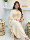 الجبة العربية