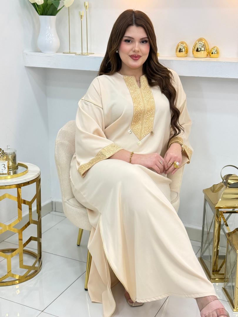 الجبة العربية