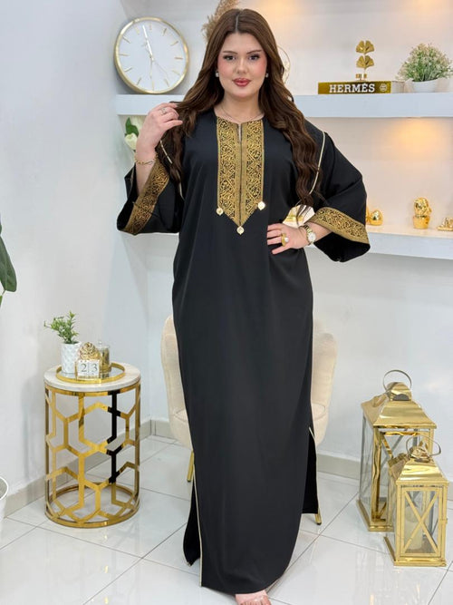 الجبة العربية
