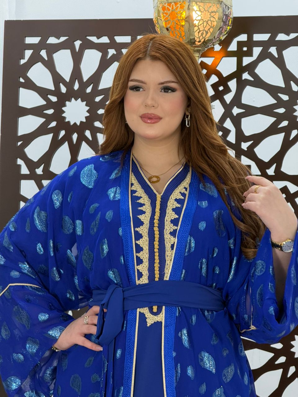 جبادور قفطان