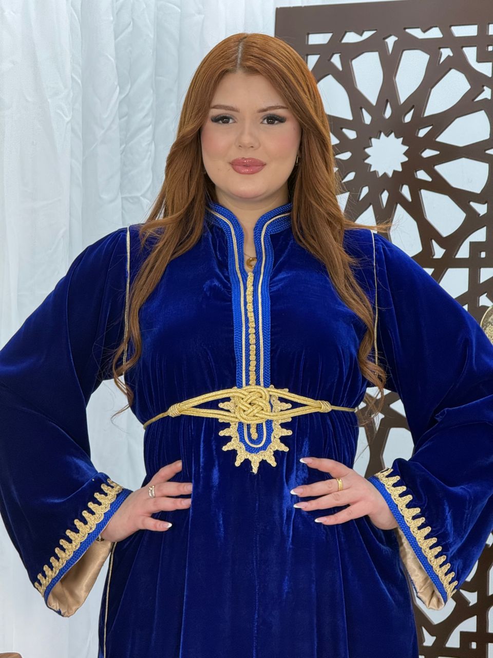 قفطان jasmin