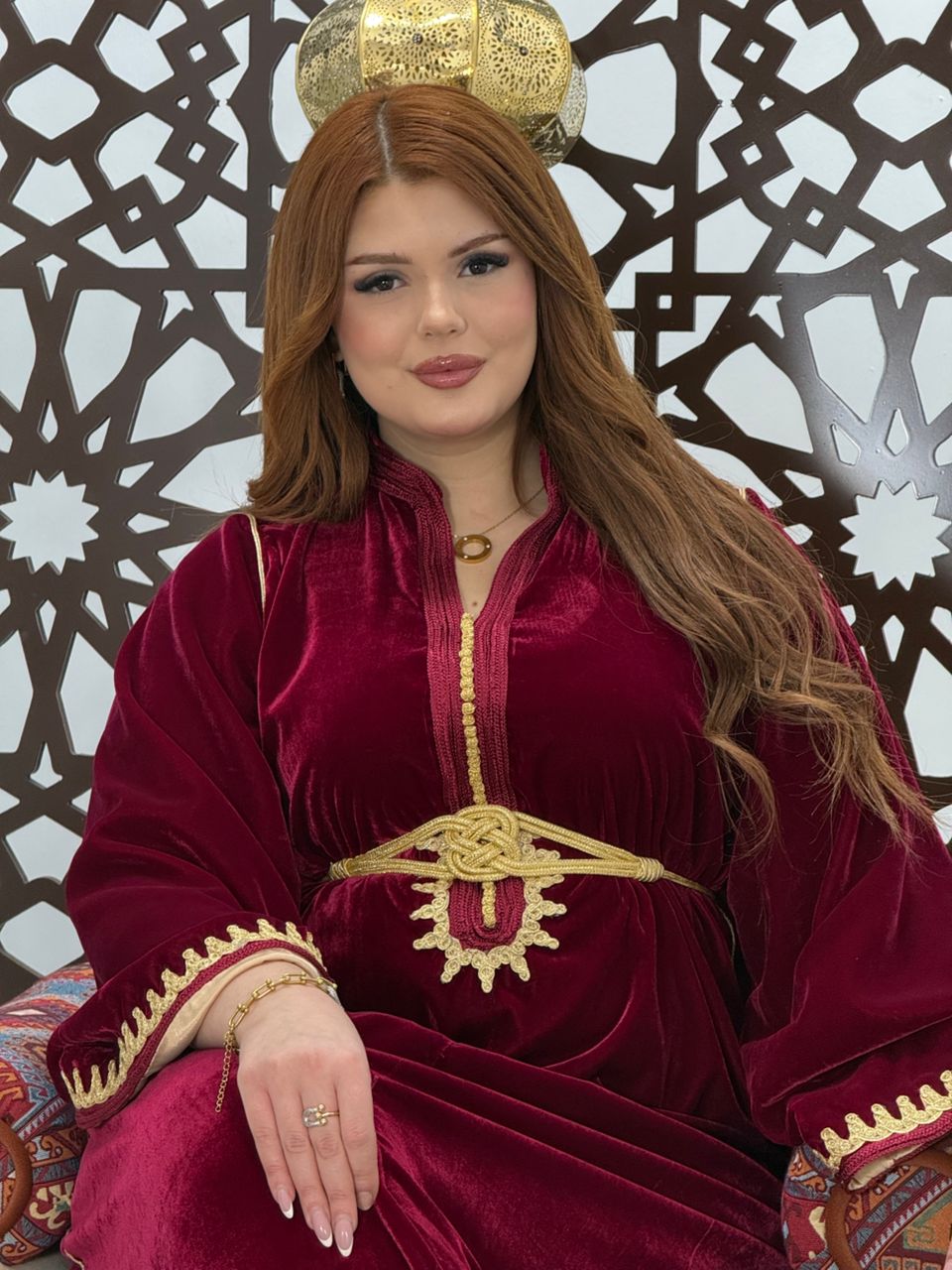 قفطان jasmin